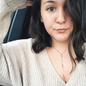 Meet your Posher, Erin